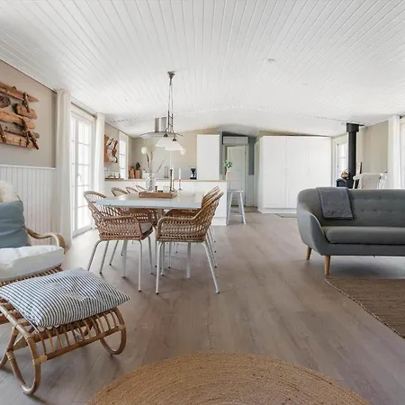 Дом отдыха Bl1640-blokhus-solbakkevej-2 Блокхус