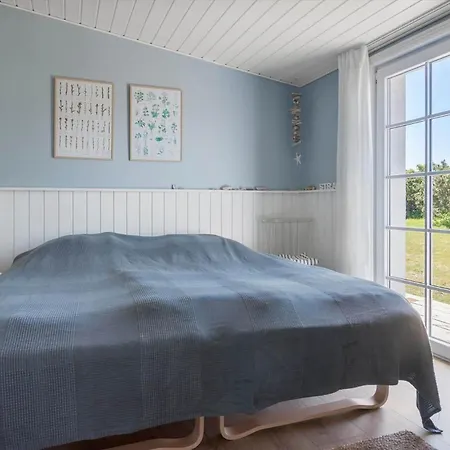 Bl1640-blokhus-solbakkevej-2 Дом отдыха