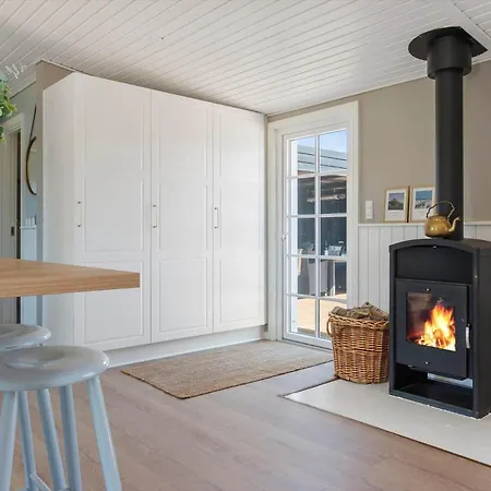 Дом отдыха Bl1640-blokhus-solbakkevej-2 Блокхус