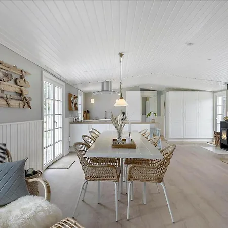 Bl1640-blokhus-solbakkevej-2 Дом отдыха