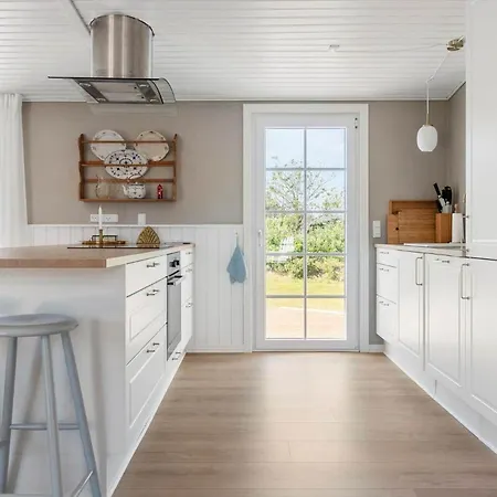 Bl1640-blokhus-solbakkevej-2 * Блокхус