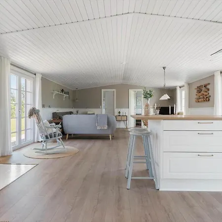 Prázdninový dům Bl1640-blokhus-solbakkevej-2 *