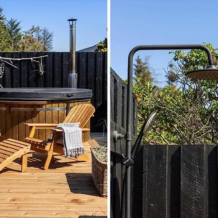 Bl1640-blokhus-solbakkevej-2 * Блокхус