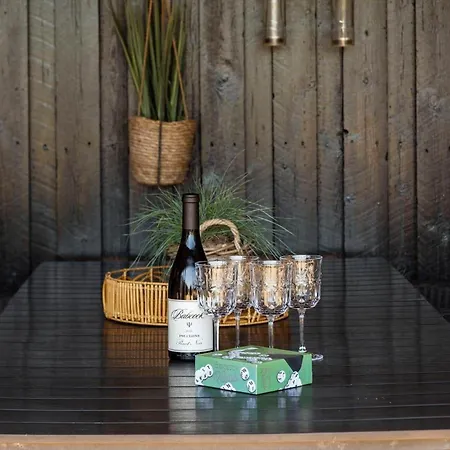 Дом отдыха Bl1640-blokhus-solbakkevej-2 *