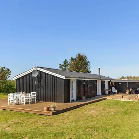 Bl1640-blokhus-solbakkevej-2 Дом отдыха Блокхус