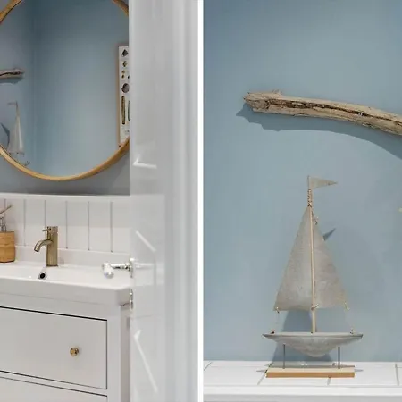 Casa vacanze Bl1640-blokhus-solbakkevej-2 *
