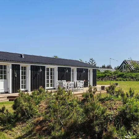 Casa vacanze Bl1640-blokhus-solbakkevej-2 Blokhus