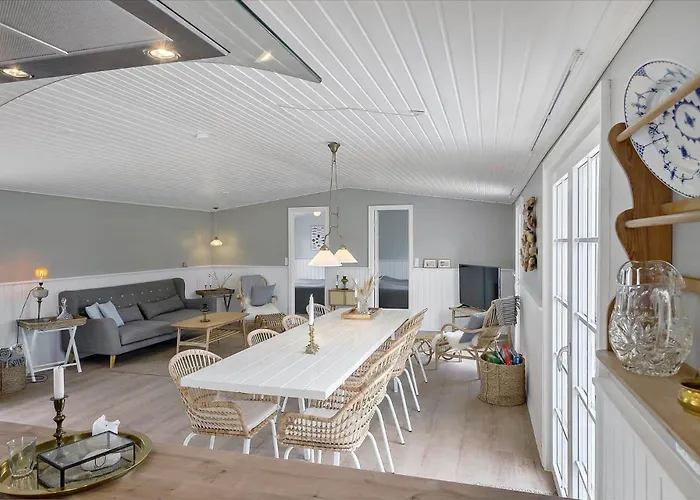 別荘 Bl1640-blokhus-solbakkevej-2 ブロックフス